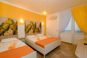 Изображение Изображение гостиницы "Гостевой дом «Аэлита на Восточной»" #12 #4