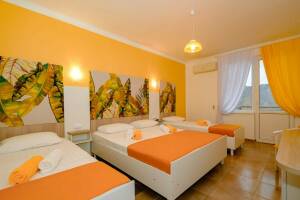 Изображение Изображение гостиницы "Гостевой дом «Аэлита на Восточной»" #13 #5