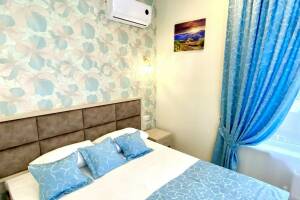 Изображение Изображение гостиницы "Частный дом «ДиОкс»" #9 #1