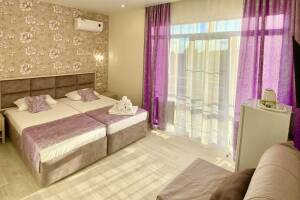 Изображение Изображение гостиницы "Частный дом «ДиОкс»" #10 #2