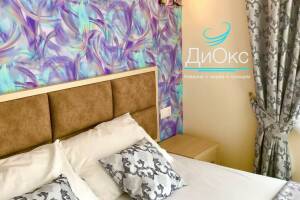 Изображение Изображение гостиницы "Частный дом «ДиОкс»" #12 #4