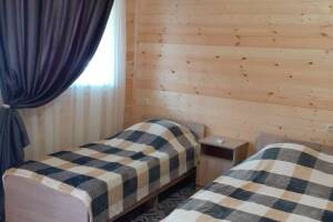 Изображение Изображение гостиницы "Коттеджи «Морской бриз»" #8 #2