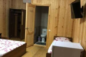 Изображение Изображение гостиницы "Коттеджи «Морской бриз»" #9 #3