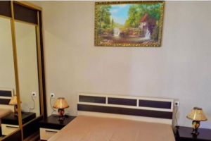 Изображение Изображение гостиницы "Гостевой дом «Ачегу»" #9 #1