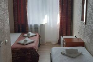 Изображение Изображение гостиницы "Гостевой дом «Гармония»" #10 #2