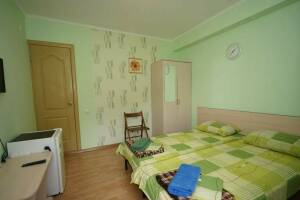 Изображение Изображение гостиницы "Постоялый двор «Виноград»" #9 #1