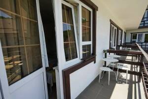 Изображение Изображение гостиницы "Постоялый двор «Виноград»" #10 #2