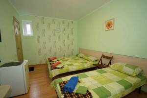 Изображение Изображение гостиницы "Постоялый двор «Виноград»" #11 #3