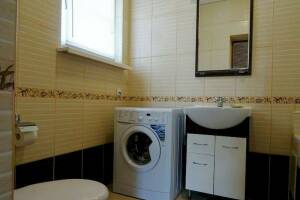 Изображение Изображение гостиницы "Семейный пансионат «Соната»" #11 #3