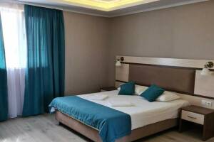 Изображение Изображение гостиницы "Семейный пансионат «Соната»" #13 #5