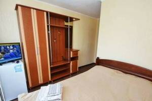 Изображение Изображение гостиницы "Гостевой дом «Twin Tower»" #9 #1