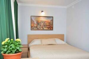 Изображение Изображение гостиницы "Гостевой дом «Twin Tower»" #11 #3