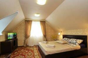 Изображение Изображение гостиницы "Гостевой дом «Twin Tower»" #12 #4