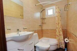 Изображение Изображение гостиницы "Гостевой дом «Twin Tower»" #13 #5