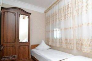 Изображение Изображение гостиницы "Гостевой дом «У Кота Василия»" #9 #1