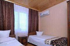 Изображение Изображение гостиницы "Гостевой дом «У Кота Василия»" #10 #2