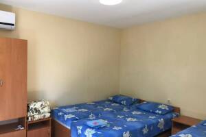 Изображение Изображение гостиницы "База отдыха «Акварель»" #10 #2