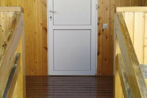 Изображение Изображение гостиницы "Гостевой дом «У моря»" #6 #1