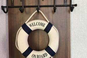 Изображение Изображение гостиницы "Гостевой дом «Синее небо» в Береговом" #10 #2