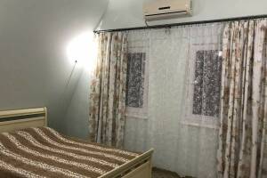 Изображение Изображение гостиницы "Гостевой дом «Синее небо» в Береговом" #11 #3