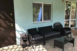 Изображение Изображение гостиницы "Гостевой дом «Синее небо» в Береговом" #12 #4