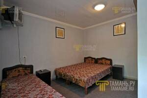 Изображение Изображение гостиницы "Частное домовладение на Советской" #3 #2