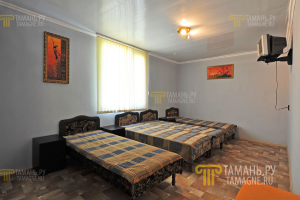 Изображение Изображение гостиницы "Частное домовладение на Советской" #5 #4