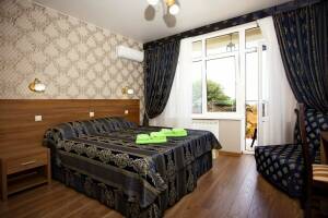 Изображение Изображение гостиницы "Гостевой дом «София»" #9 #1