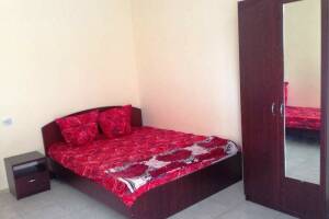 Изображение Изображение гостиницы "Гостевой дом «Золотая корона»" #9 #1