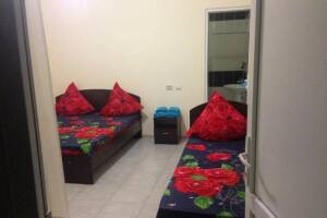 Изображение Изображение гостиницы "Гостевой дом «Золотая корона»" #10 #2