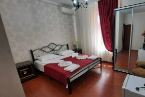 Изображение Изображение гостиницы "Гостевой дом «Бэлла»" #9 #1