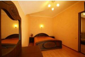 Изображение Изображение гостиницы "Гостевой дом «Бэлла»" #10 #2