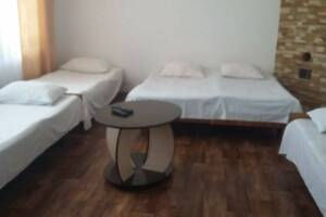 Изображение Изображение гостиницы "Частный сектор" #14 #6