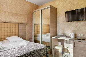 Изображение Изображение гостиницы "Гостевой дом «У Анны»" #6 #1