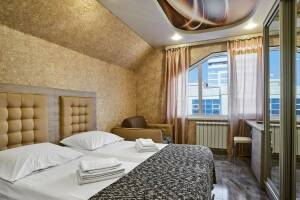 Изображение Изображение гостиницы "Гостевой дом «У Анны»" #8 #3