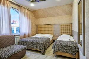 Изображение Изображение гостиницы "Гостевой дом «У Анны»" #9 #4