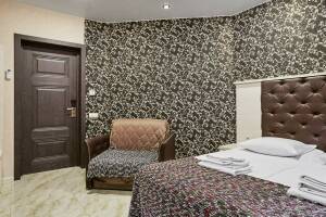 Изображение Изображение гостиницы "Гостевой дом «У Анны»" #14 #9