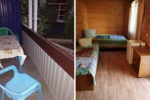 Изображение Изображение гостиницы "Гостевой дом «Уют»" #9 #1