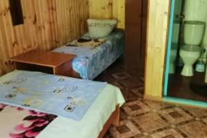 Изображение Изображение гостиницы "Гостевой дом «Уют»" #10 #2