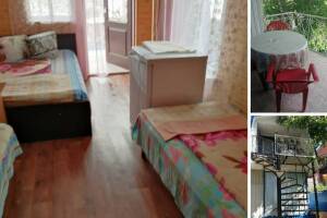 Изображение Изображение гостиницы "Гостевой дом «Уют»" #12 #4