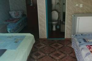 Изображение Изображение гостиницы "Гостевой дом «Уют»" #15 #7