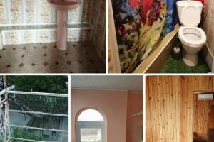 Изображение Изображение гостиницы "Гостевой дом «Уют»" #16 #8