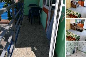 Изображение Изображение гостиницы "Гостевой дом «Уют»" #17 #9