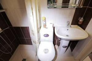 Изображение Изображение гостиницы "Отель «Гранат»" #9 #1