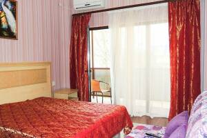 Изображение Изображение гостиницы "Отель «Гранат»" #13 #5