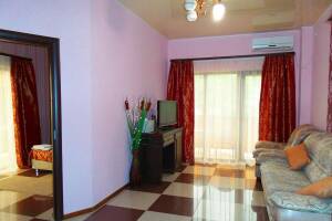 Изображение Изображение гостиницы "Отель «Гранат»" #17 #9