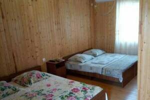 Изображение Изображение гостиницы "Гостевой дом «У Валеры и Мальвины»" #11 #3