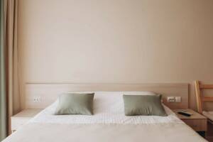 Изображение Изображение гостиницы "Современный отель «Мореон»" #10 #2