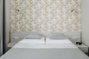 Изображение Изображение гостиницы "Современный отель «Мореон»" #11 #3