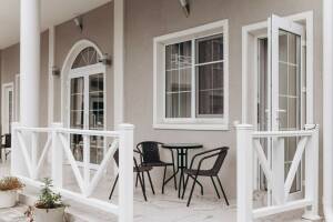 Изображение Изображение гостиницы "Современный отель «Мореон»" #12 #4